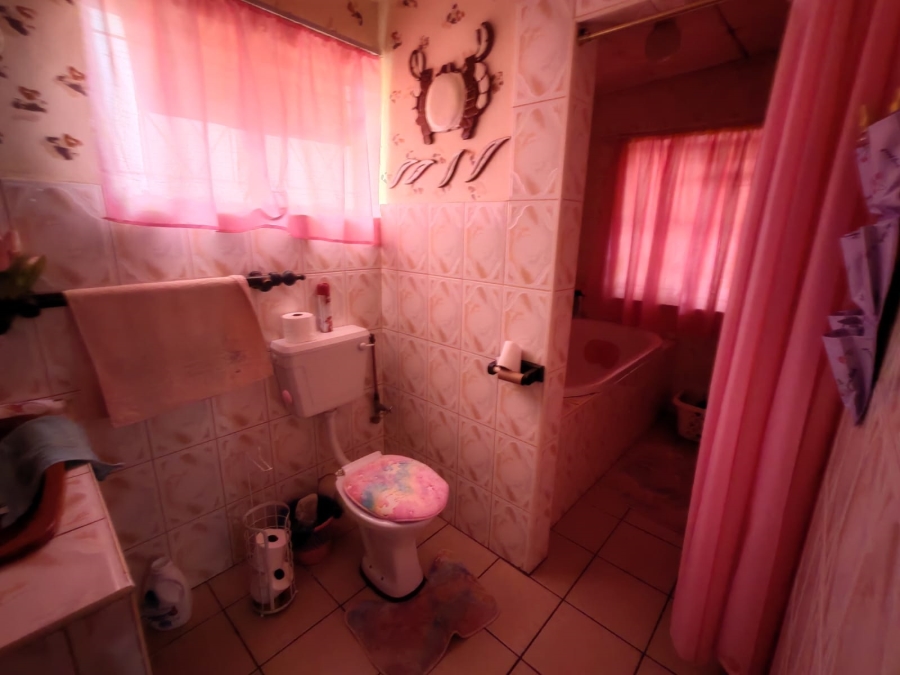 4 Bedroom Property for Sale in Sasolburg Ext 12 Free State